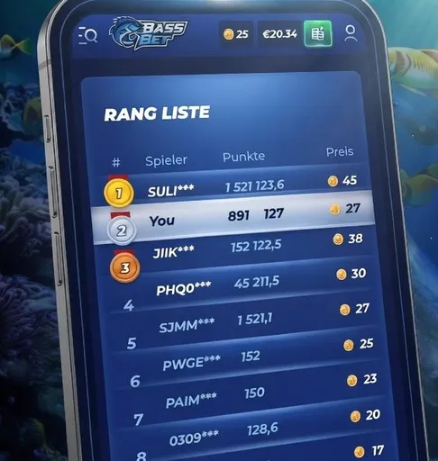 bass bet casino review