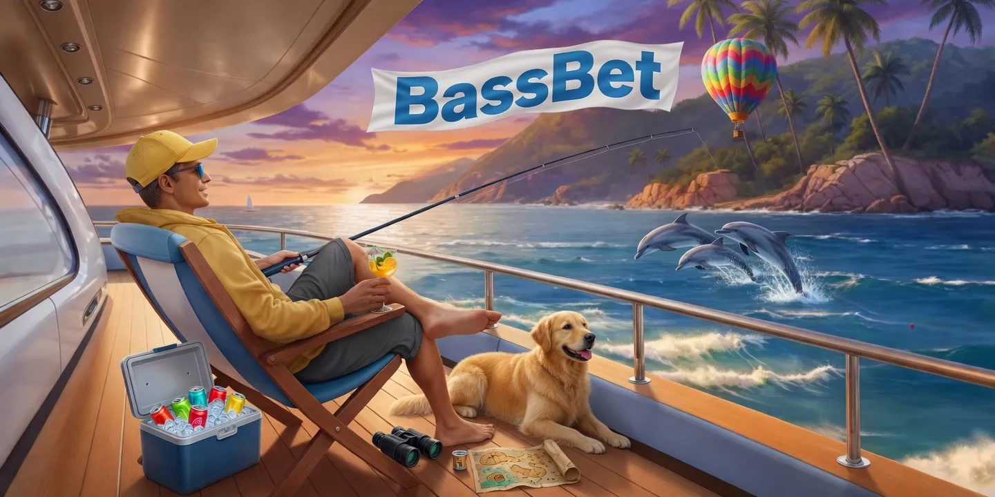 bassbet casino online